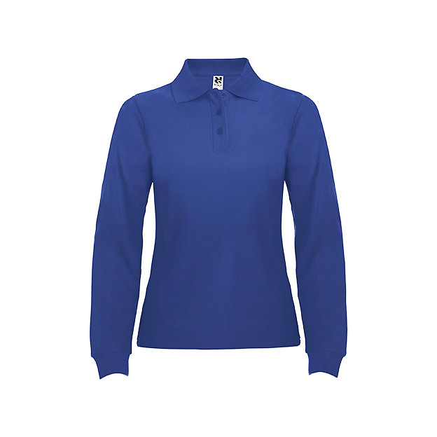 PO6636-ESTRELLA WOMAN LONG-SLEEVE